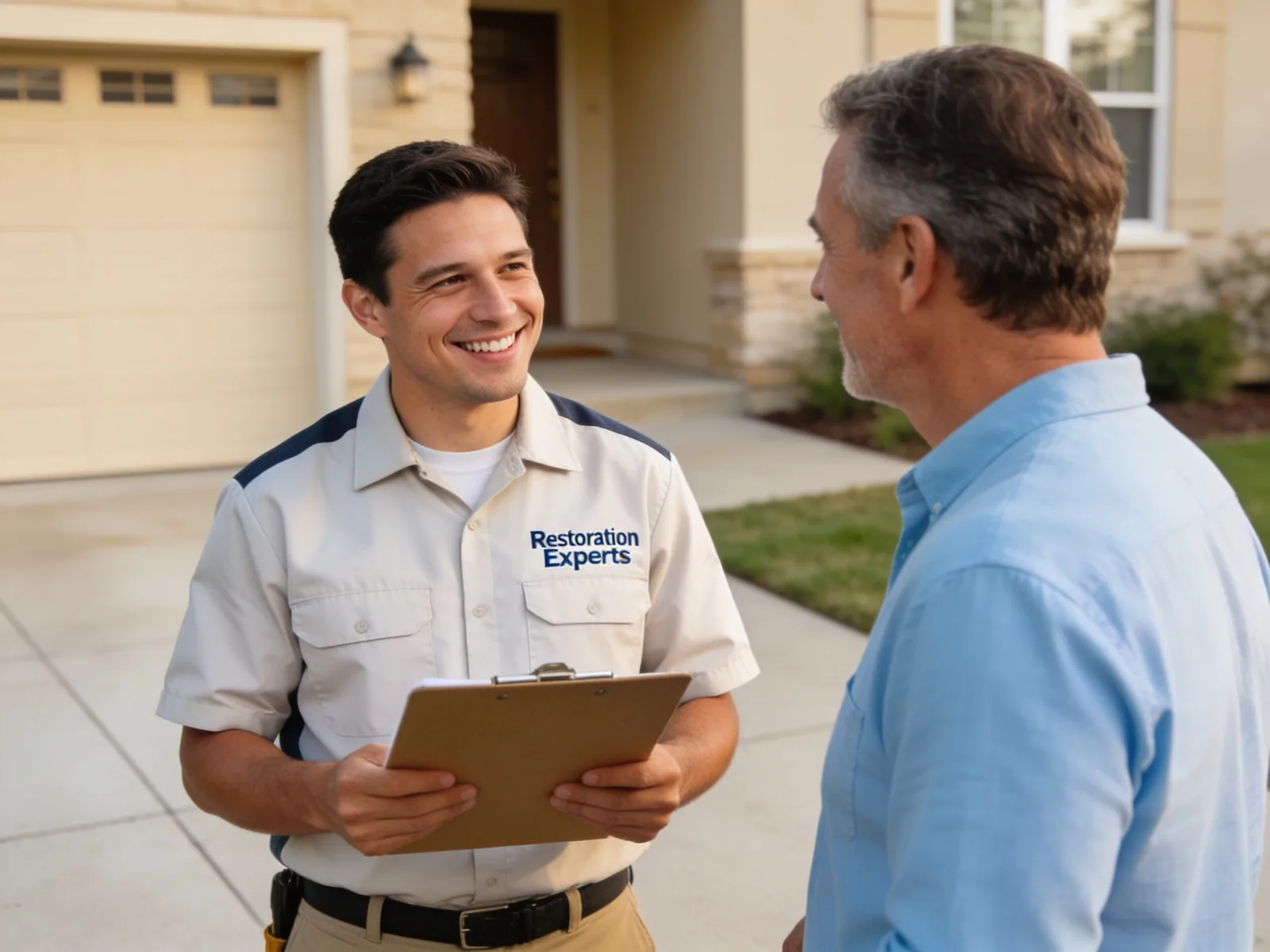 Water Damage Cleanup Eagle Nest, NM FAQs